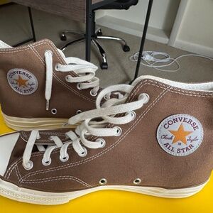 🔥 Converse x Carhartt Chuck 70 High-Tops - Size 9 🔥